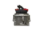 Engine control unit/module ECU