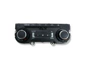 Air conditioning/heating control unit