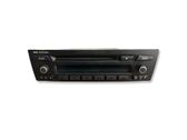 Radio/CD/DVD/GPS head unit