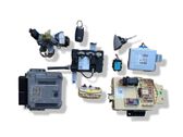 Kit calculateur ECU et verrouillage