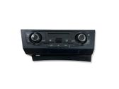 Air conditioning/heating control unit