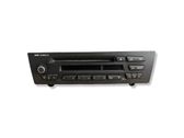 Radio/CD/DVD/GPS head unit