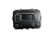 Radio / CD-Player / DVD-Player / Navigation