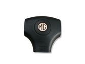 Steering wheel airbag