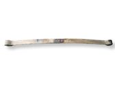 Rear leaf spring