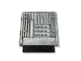Блок управления двигателем ECU