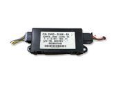 Hand brake control module