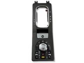 Differential lock switch
