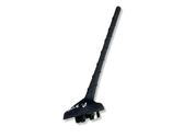 Antena de radio