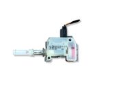 Tailgate boot lock/latch motor