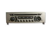 Unidad delantera de radio/CD/DVD/GPS