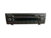 Radio/CD/DVD/GPS head unit