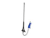 Radio antena