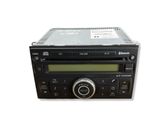 Radio / CD-Player / DVD-Player / Navigation