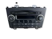 Radio/CD/DVD/GPS head unit