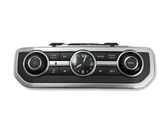 Head unit multimedia control