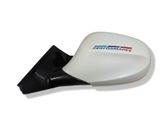 Front door electric wing mirror