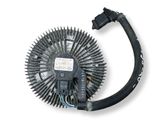 Embrayage de ventilateur visqueux