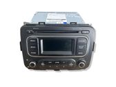 Radio / CD-Player / DVD-Player / Navigation