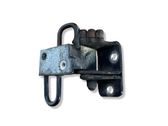 Rear door hinge set
