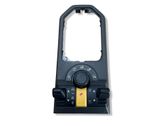 Differential lock switch