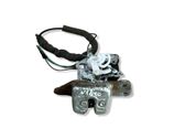 Tailgate/trunk/boot lock/catch/latch