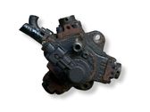 Fuel injection high pressure pump