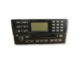 Radio / CD-Player / DVD-Player / Navigation