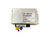 Gearbox control unit/module