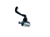 Oil pressure sensor