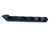 Front bumper mounting bracket