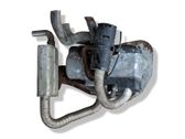 Auxiliary pre-heater (Webasto)