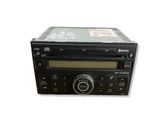 Radio/CD/DVD/GPS head unit