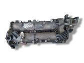 Rocker cam cover