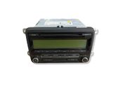Radio/CD/DVD/GPS head unit