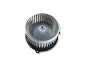 Heater fan/blower