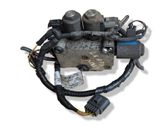 Active stabilizer control/valve assembly
