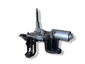 Rear window wiper motor