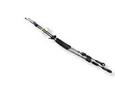Gear shift cable linkage