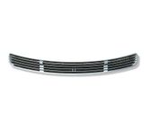 Bonnet/hood grill