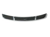 Bonnet/hood grill