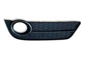 Front fog light trim/grill