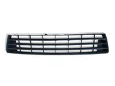 Front bumper lower grill