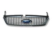 Front grill