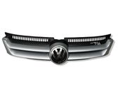 Front grill
