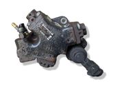 Fuel injection high pressure pump