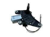 Rear window wiper motor