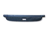 Parcel shelf load cover