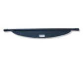 Parcel shelf load cover