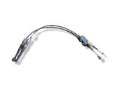 Gear shift cable linkage